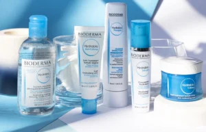 Bioderma Hydrabio Gel-Crème