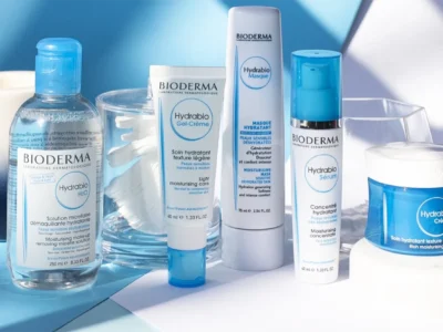 Bioderma Hydrabio Gel-Crème