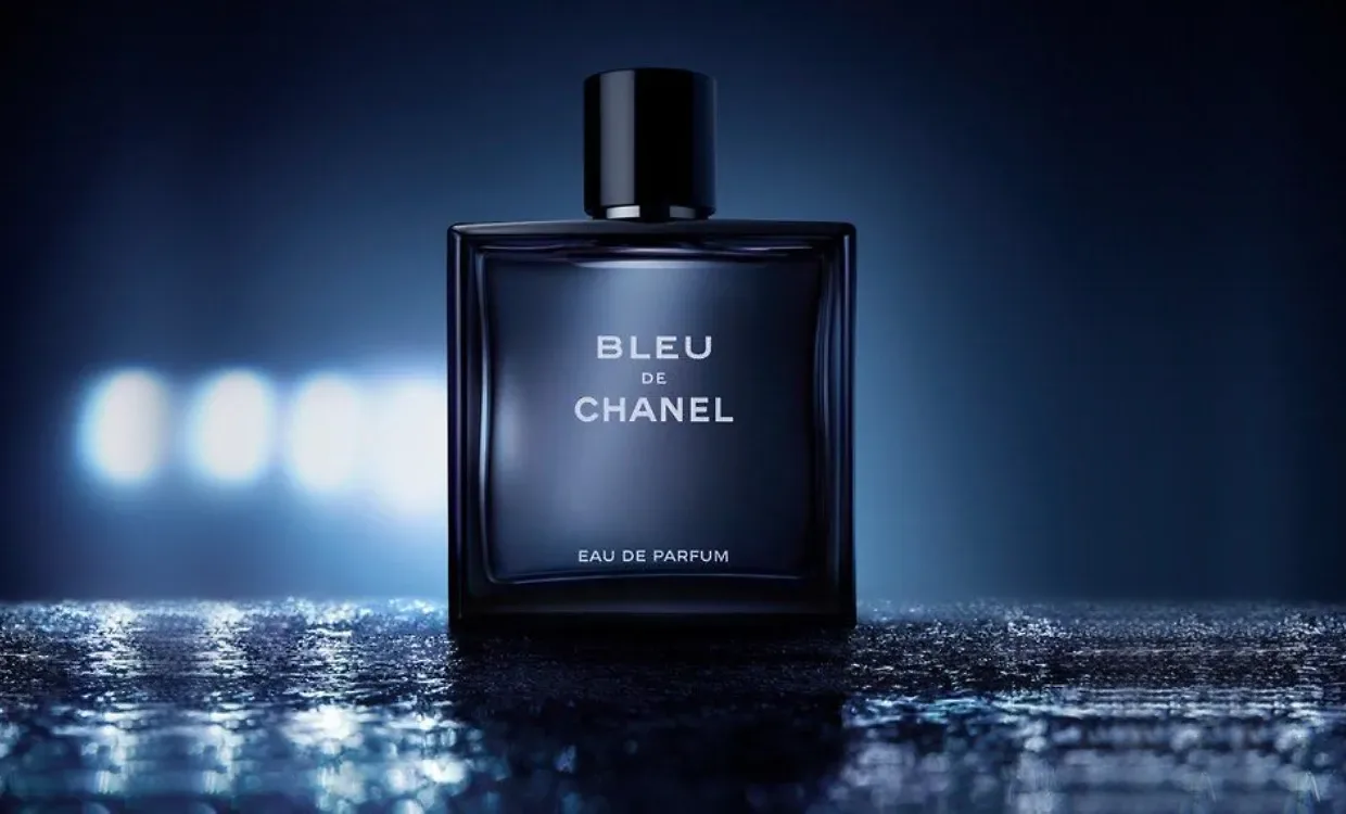 Is Bleu de Chanel the Power Move Your Fragrance Game Needs? We Reviewed It