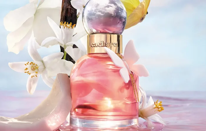 Cacharel Ella Ella Perfume