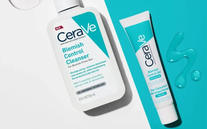 We Battled Breakouts with CeraVe Acne Control Gel—Did It Win the War? Review