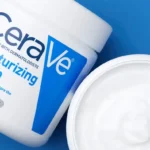 CeraVe Moisturizing Cream