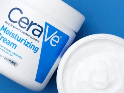 CeraVe Moisturizing Cream