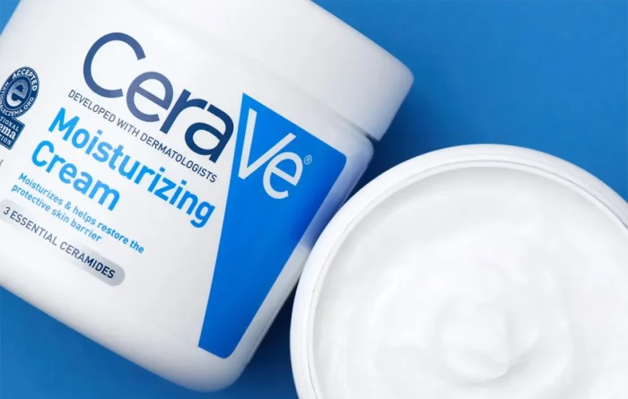 CeraVe Moisturizing Cream