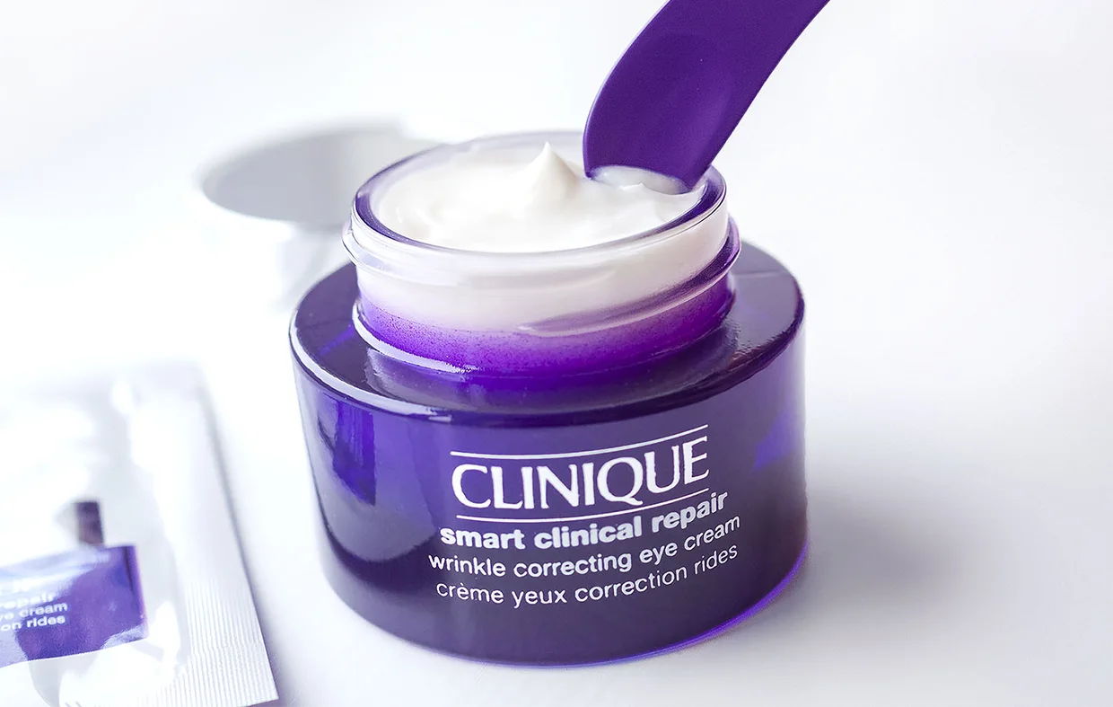 Clinique Smart Clinical Repair Promised Big: How It Measured Up for Us? Review