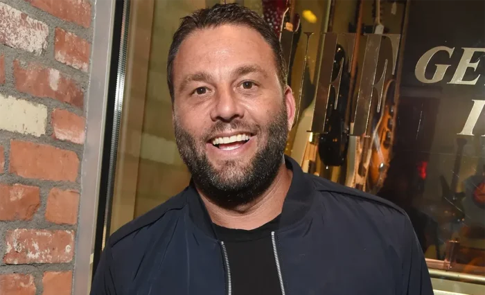 David Grutman