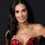 Demi Moore weight loss