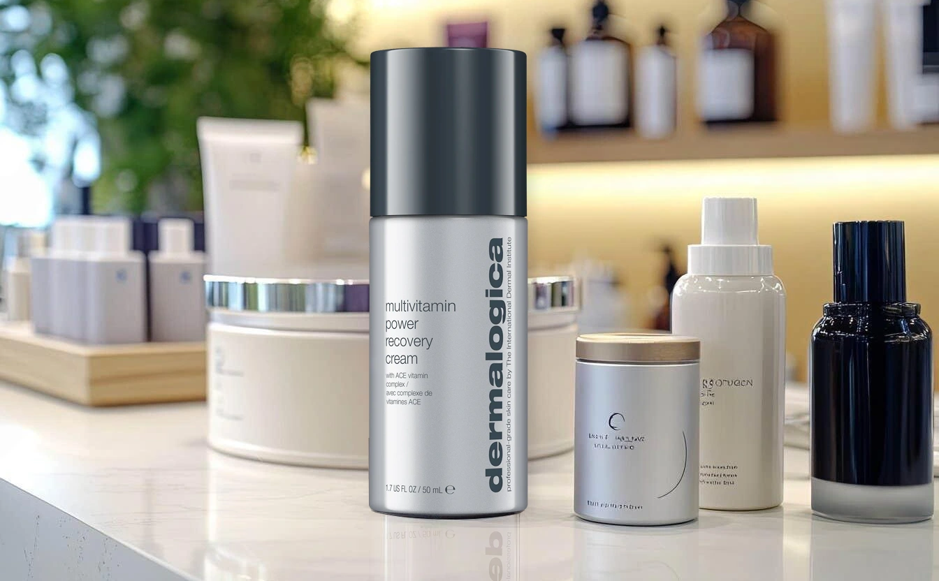 Are we convinced? Dermalogica Multivitamin Power Recovery Cream—Here’s our review