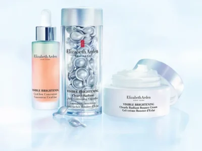 Elizabeth Arden Visible Brightening Collection