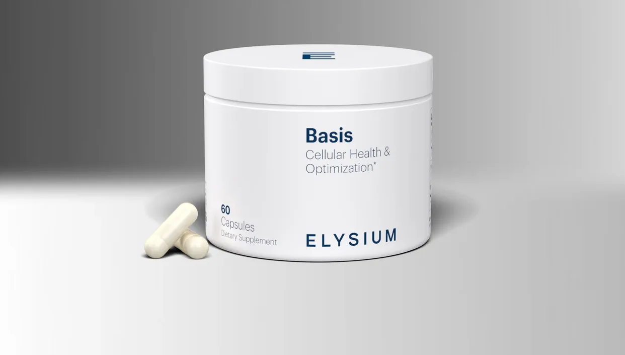 Elysium Basis NAD+ Supplement Review: Science or Marketing Hype? We Investigate