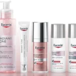 Eucerin Radiant Tone Collection