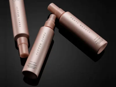 Fenty Beauty You Mist Makeup-Extending Setting Spray