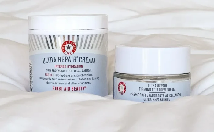 Can First Aid Beauty Ultra Repair Cream Save Your Skin? We’ve Got the Review