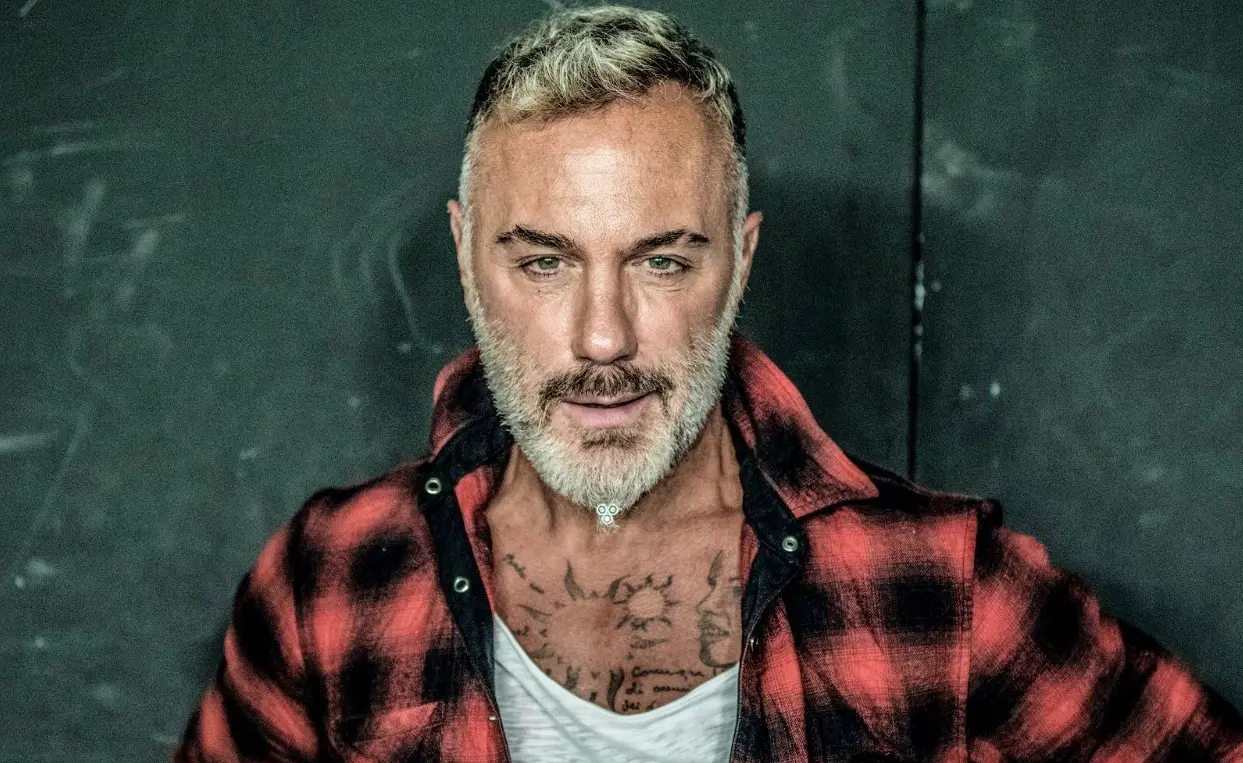 The Art of Excess: How Gianluca Vacchi Turned Life into a Stage