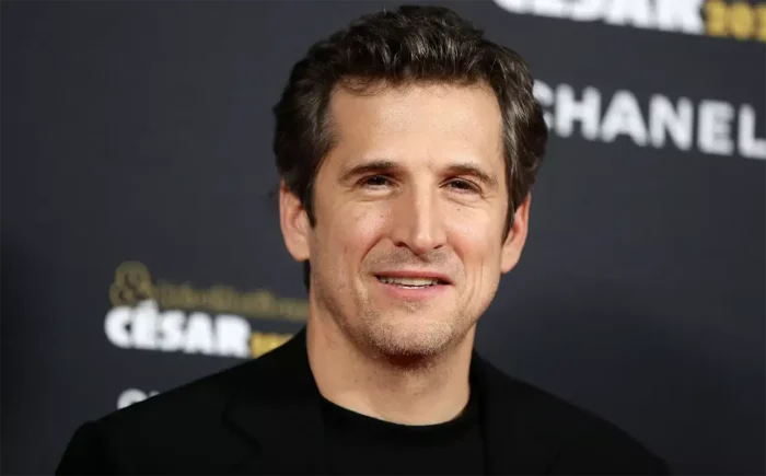 Guillaume Canet