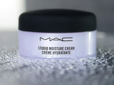 Mac Studio Moisture Cream