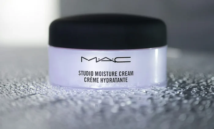 Mac Studio Moisture Cream