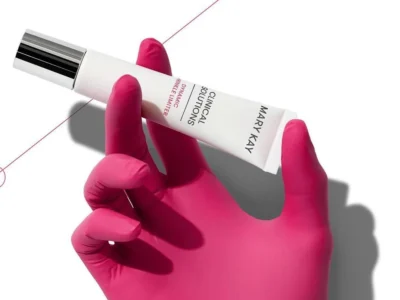 Mary Kay Clinical Solutions Dynamic Wrinkle Limiter