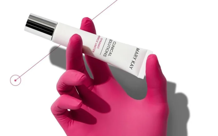 Mary Kay Clinical Solutions Dynamic Wrinkle Limiter