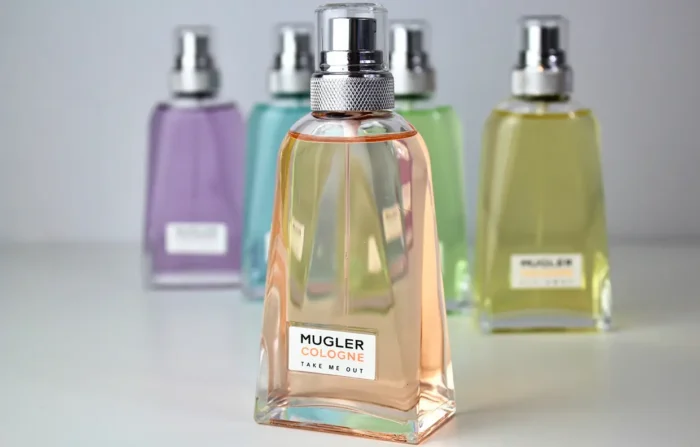 Mugler perfumes review