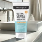 Neutrogen Ultra Gentle Daily Facial Moisturizer