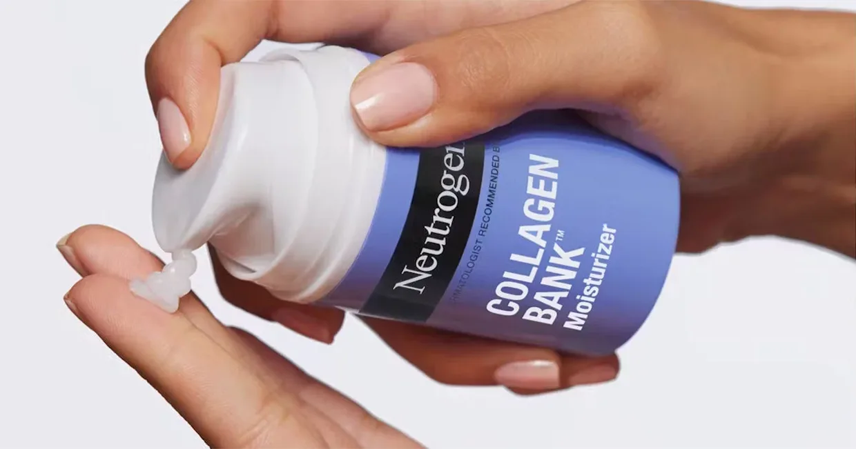 Is Neutrogena Collagen Bank Moisturizer the fountain of youth? We investigated-Review