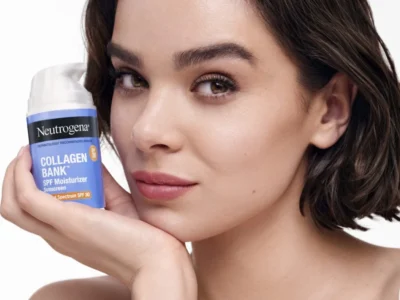 Neutrogena Collagen Bank Moisturizer