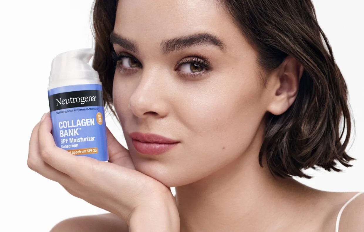 We tested, you decide: Neutrogena Collagen Bank Face Moisturizer with SPF review