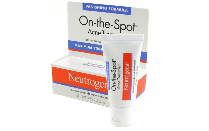 What We Learned After Our Review of Neutrogena On-the-Spot Acne Treatment