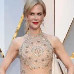 Nicole Kidman