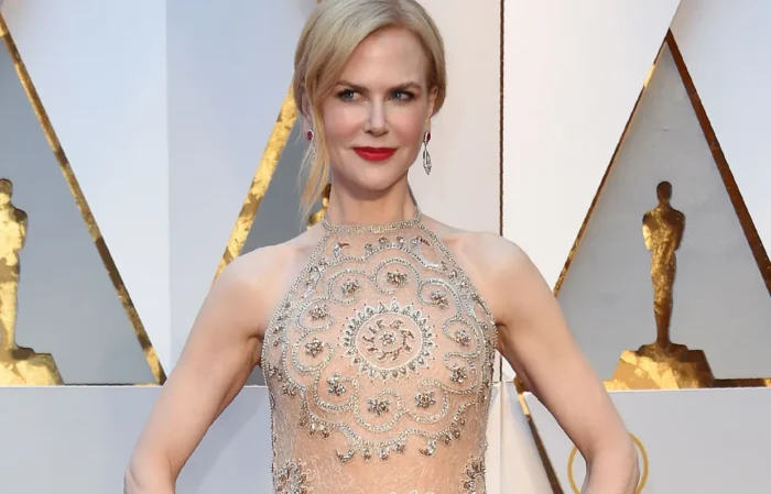 Nicole Kidman