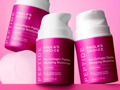 Paula's Choice Pro-Collagen Peptide Plumping Moisturizer