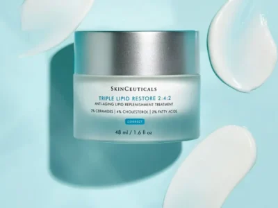 Skinceuticals Triple Lipid Restore review