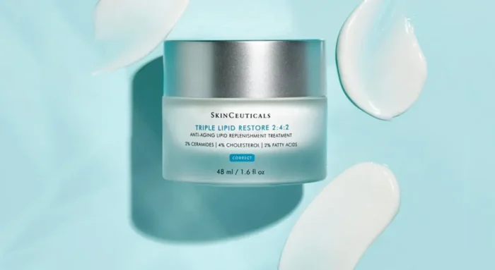 Skinceuticals Triple Lipid Restore review