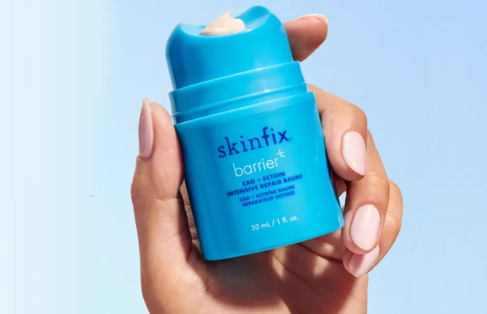 Skinfix Barrier+ Exo + Ectoin Intensive Repair