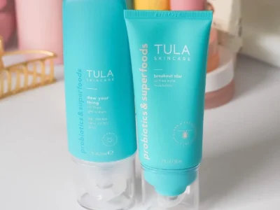 TULA Breakout Star Acne Moisturizer