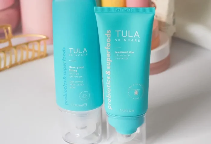 TULA Breakout Star Acne Moisturizer