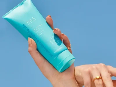 TULA The Cult Classic Purifying Face Cleanser