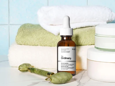 The Ordinary GF 15% Solution