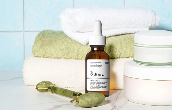 The Ordinary GF 15% Solution