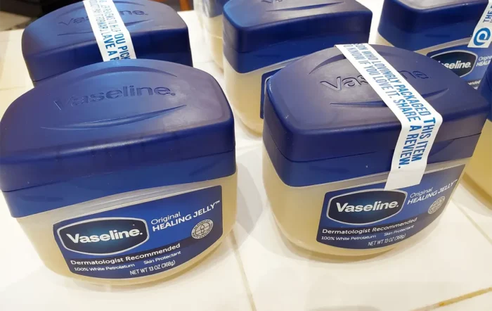 Vaseline Healing Jelly Original