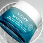 Vichy Minéral 89 48H Moisture Matte Sorbet