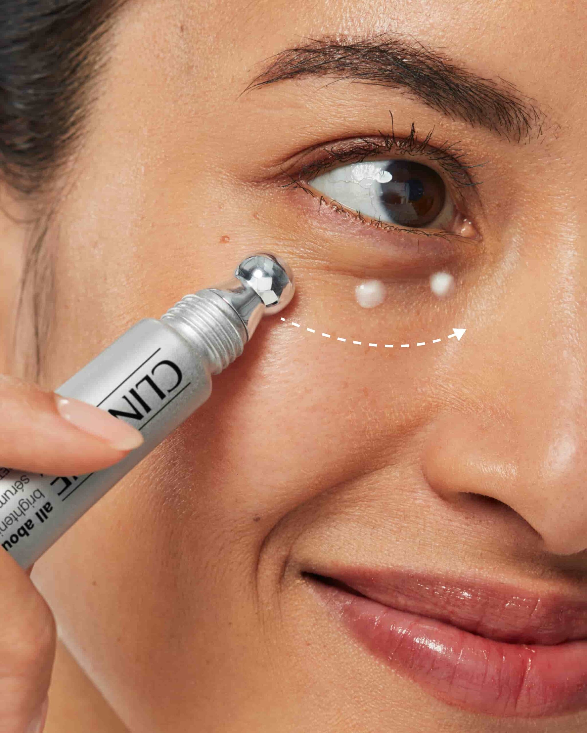 Dark Circles Beware: We Review Clinique All About Eyes with Unblinking Precision