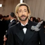 Adrien Brody