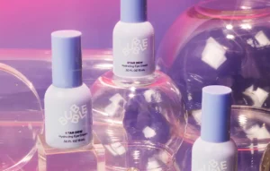 Bubble Star Dew Hydrating Eye Cream