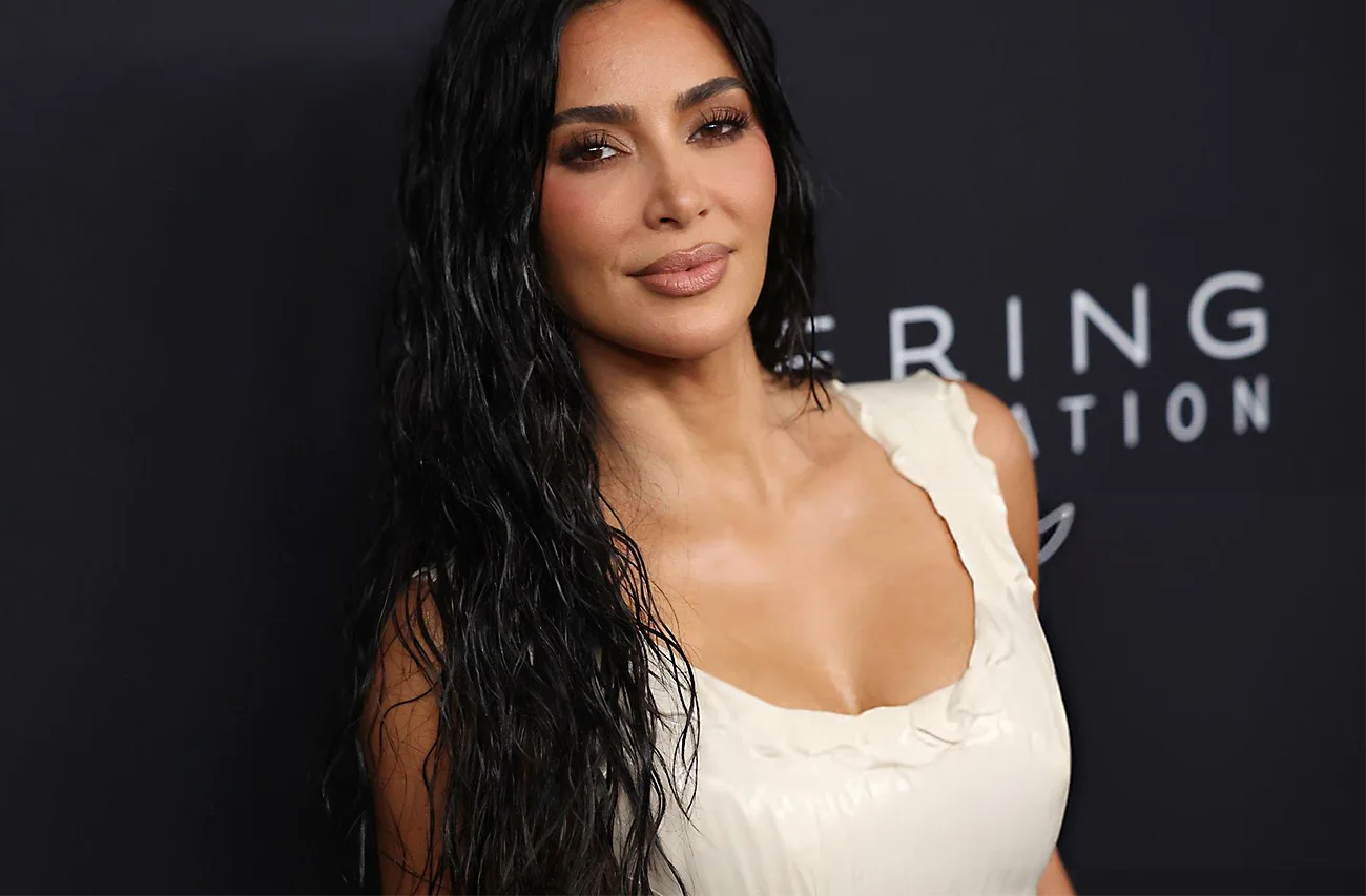 Kim Kardashian and Plastic Surgery: The Beautiful Lie We All Believe?