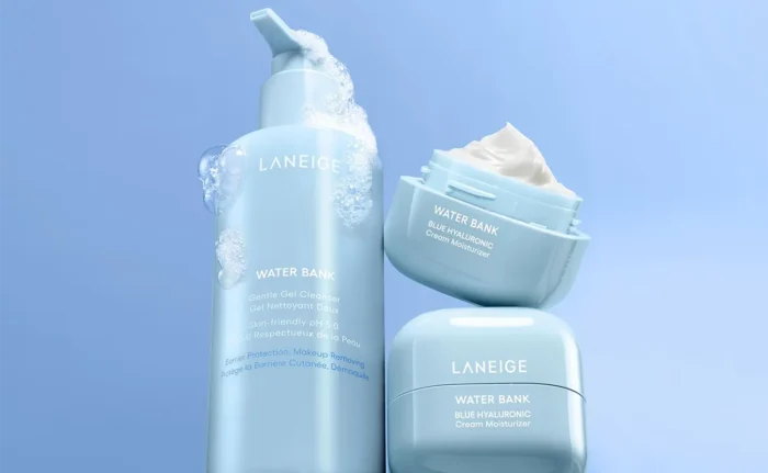 Laneige Water Bank Skincare Collection Review: Have We Found a New Favorite?