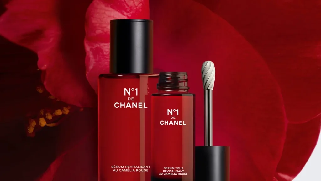 We Tested N°1 DE CHANEL Skincare—Are We Glowing or Just Broke? Review