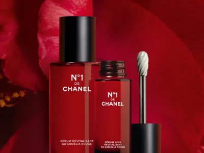 N°1 DE CHANEL skincare line review