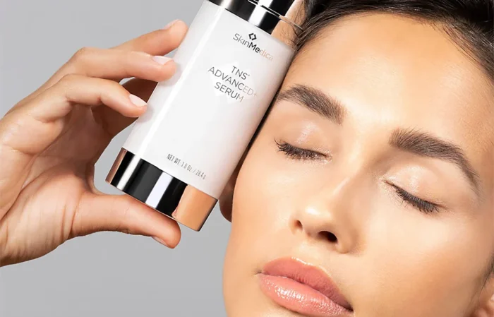 SkinMedica TNS Advanced+ Serum